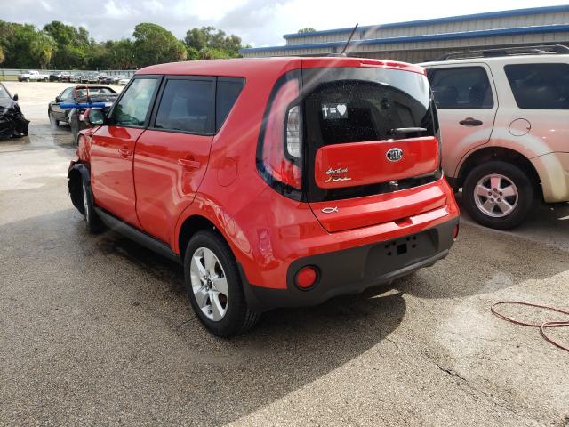 Photo 2 VIN: KNDJN2A28K7661108 - KIA SOUL 