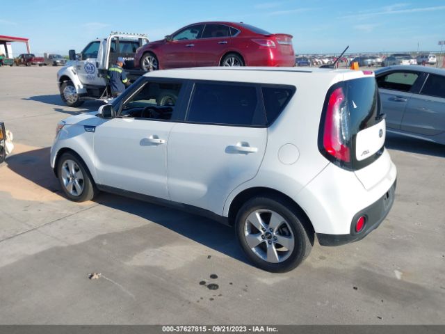 Photo 2 VIN: KNDJN2A28K7667670 - KIA SOUL 