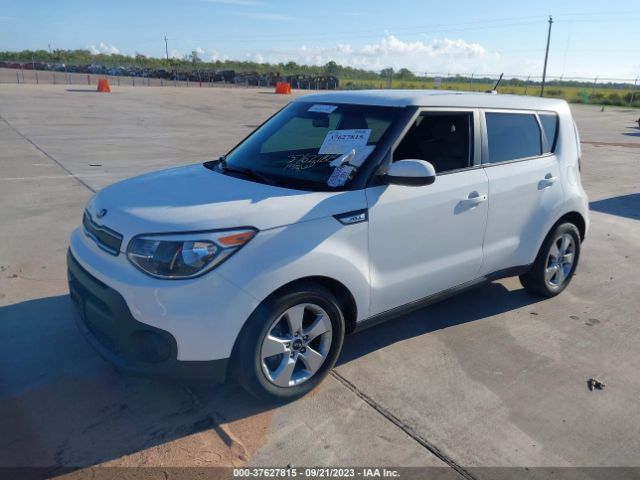 Photo 5 VIN: KNDJN2A28K7667670 - KIA SOUL 