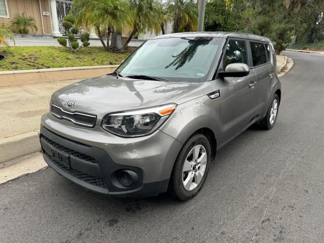 Photo 1 VIN: KNDJN2A28K7668060 - KIA SOUL 