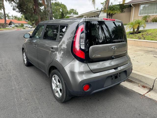 Photo 2 VIN: KNDJN2A28K7668060 - KIA SOUL 