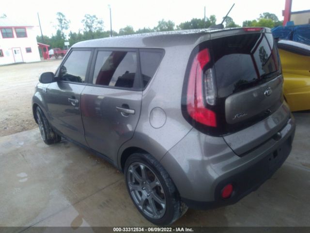 Photo 2 VIN: KNDJN2A28K7672819 - KIA SOUL 