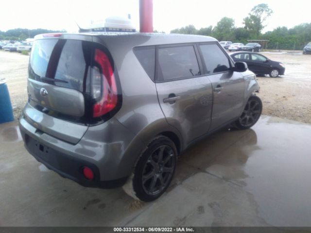 Photo 3 VIN: KNDJN2A28K7672819 - KIA SOUL 