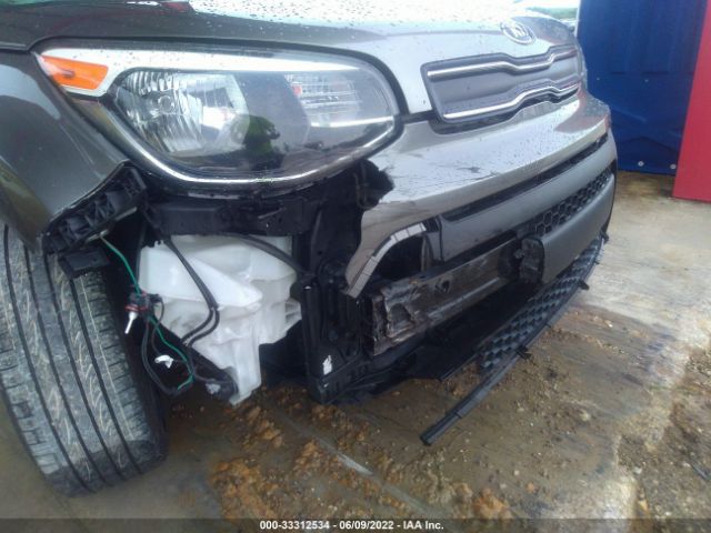 Photo 5 VIN: KNDJN2A28K7672819 - KIA SOUL 