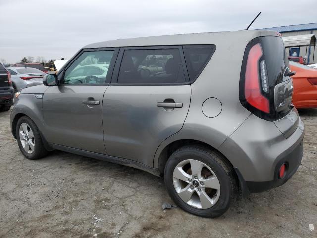 Photo 1 VIN: KNDJN2A28K7673582 - KIA SOUL 