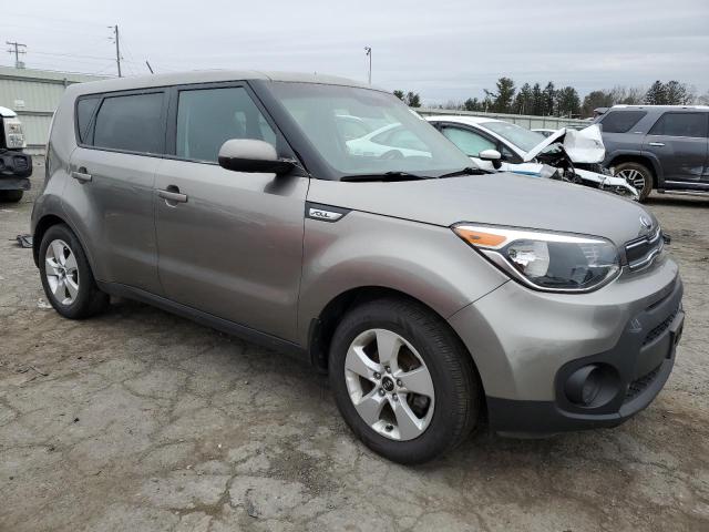 Photo 3 VIN: KNDJN2A28K7673582 - KIA SOUL 