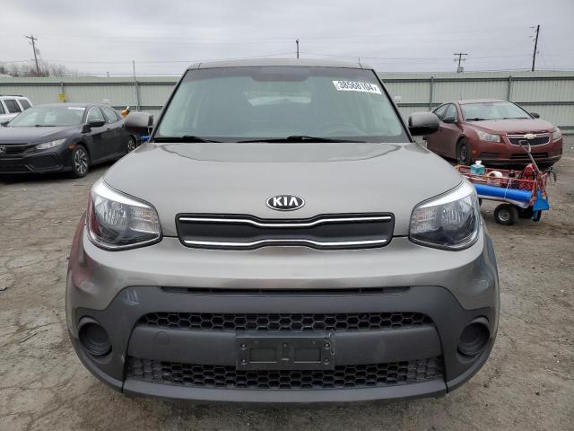 Photo 4 VIN: KNDJN2A28K7673582 - KIA SOUL 