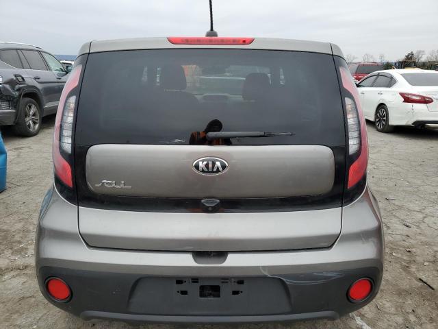 Photo 5 VIN: KNDJN2A28K7673582 - KIA SOUL 