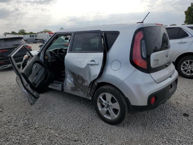 Photo 1 VIN: KNDJN2A28K7674134 - KIA SOUL 