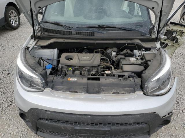 Photo 10 VIN: KNDJN2A28K7674134 - KIA SOUL 