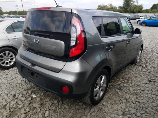 Photo 3 VIN: KNDJN2A28K7683769 - KIA SOUL 