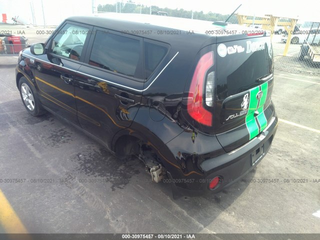 Photo 2 VIN: KNDJN2A28K7684176 - KIA SOUL 