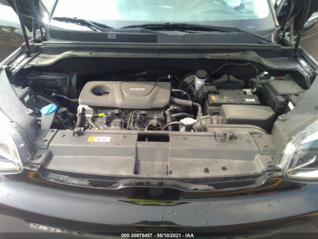 Photo 9 VIN: KNDJN2A28K7684176 - KIA SOUL 