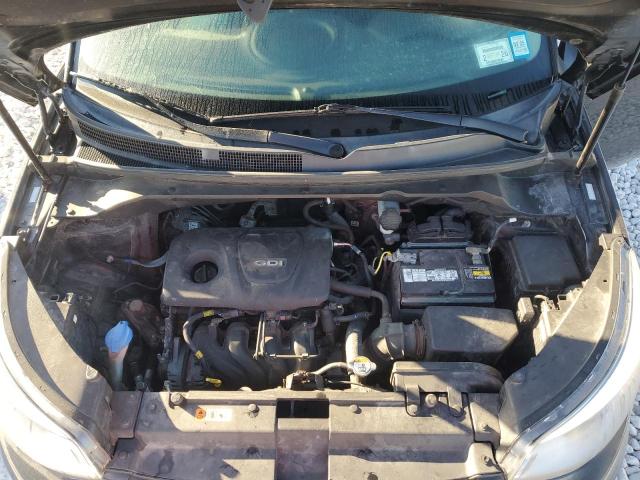 Photo 11 VIN: KNDJN2A28K7684789 - KIA SOUL 