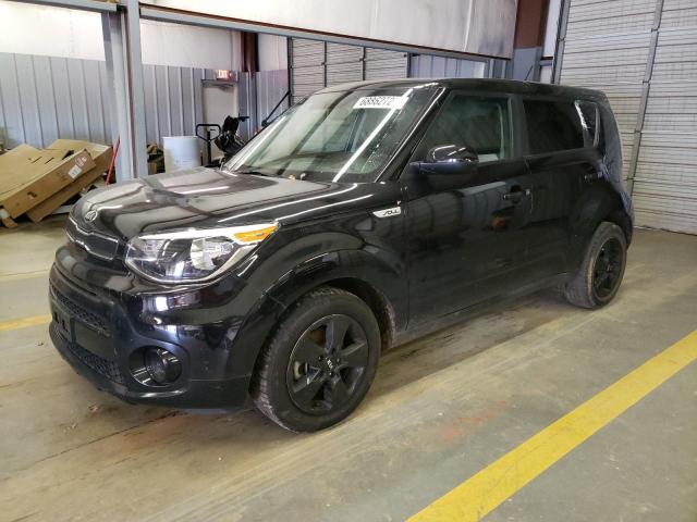 Photo 0 VIN: KNDJN2A28K7687482 - KIA SOUL 