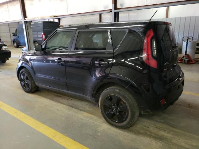 Photo 1 VIN: KNDJN2A28K7687482 - KIA SOUL 