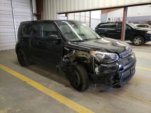 Photo 3 VIN: KNDJN2A28K7687482 - KIA SOUL 