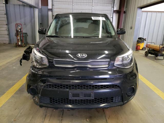 Photo 4 VIN: KNDJN2A28K7687482 - KIA SOUL 