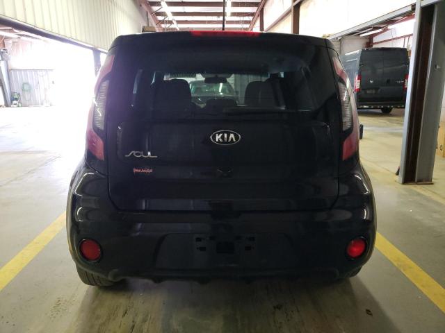 Photo 5 VIN: KNDJN2A28K7687482 - KIA SOUL 