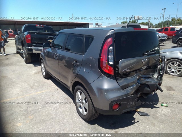 Photo 2 VIN: KNDJN2A28K7690205 - KIA SOUL 