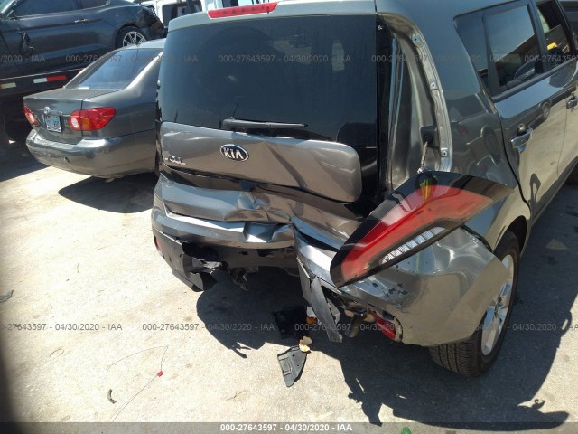 Photo 5 VIN: KNDJN2A28K7690205 - KIA SOUL 