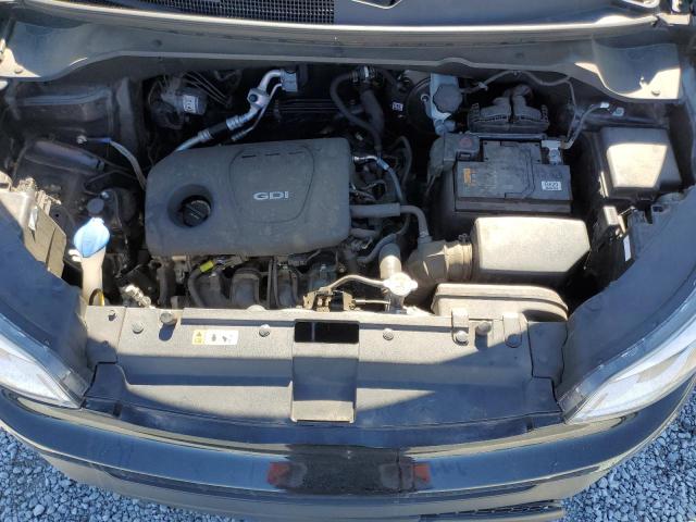 Photo 10 VIN: KNDJN2A28K7690284 - KIA SOUL 