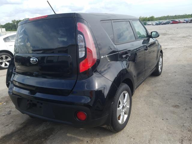 Photo 3 VIN: KNDJN2A28K7690317 - KIA SOUL 