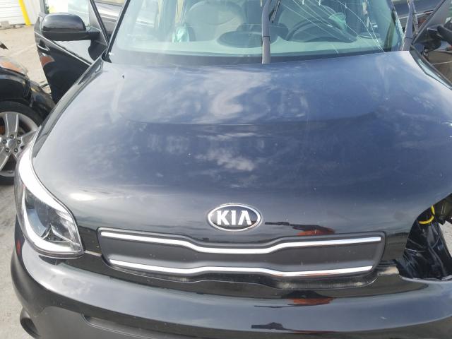 Photo 6 VIN: KNDJN2A28K7690317 - KIA SOUL 