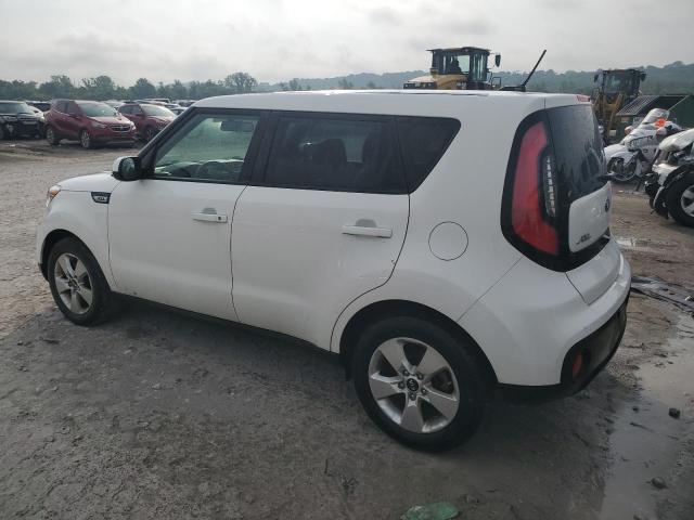 Photo 1 VIN: KNDJN2A28K7691435 - KIA SOUL 