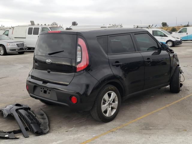 Photo 3 VIN: KNDJN2A28K7693184 - KIA SOUL 