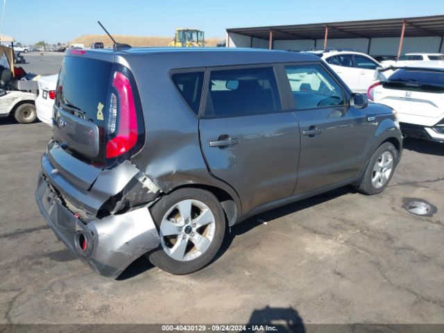 Photo 3 VIN: KNDJN2A28K7693282 - KIA SOUL 