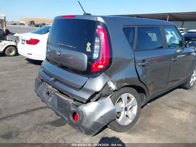 Photo 5 VIN: KNDJN2A28K7693282 - KIA SOUL 