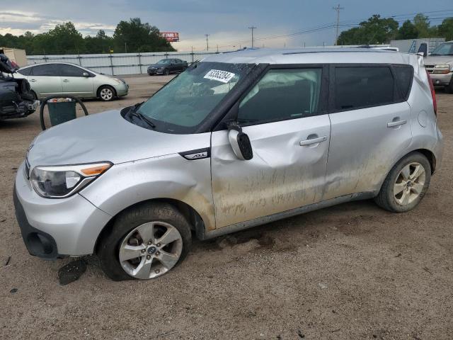 Photo 0 VIN: KNDJN2A28K7693752 - KIA SOUL 