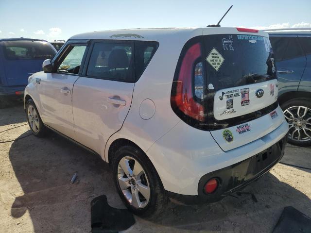 Photo 1 VIN: KNDJN2A28K7694657 - KIA SOUL 