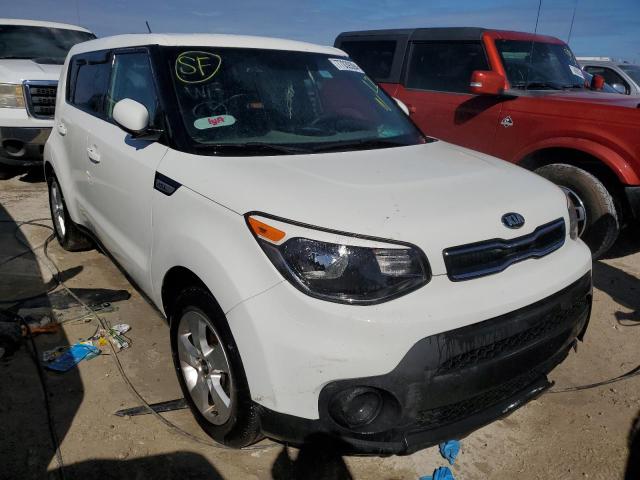 Photo 3 VIN: KNDJN2A28K7694657 - KIA SOUL 