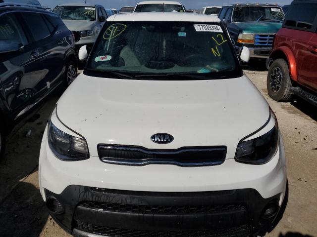 Photo 4 VIN: KNDJN2A28K7694657 - KIA SOUL 