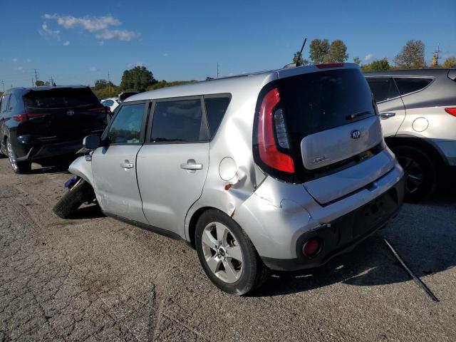 Photo 1 VIN: KNDJN2A28K7695548 - KIA SOUL 