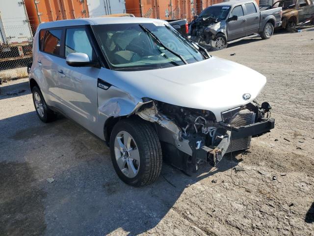 Photo 3 VIN: KNDJN2A28K7695548 - KIA SOUL 