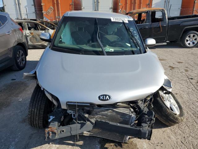 Photo 4 VIN: KNDJN2A28K7695548 - KIA SOUL 