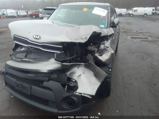 Photo 5 VIN: KNDJN2A28K7695615 - KIA SOUL 