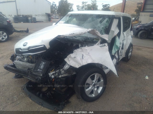 Photo 1 VIN: KNDJN2A28K7912578 - KIA SOUL 