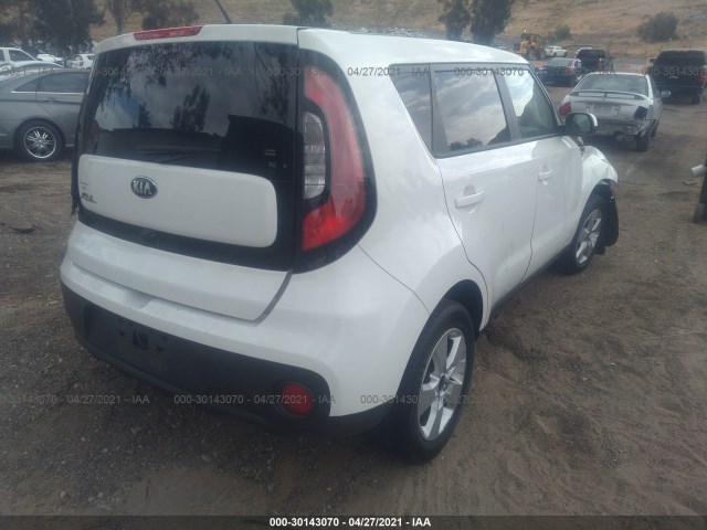 Photo 3 VIN: KNDJN2A28K7912578 - KIA SOUL 