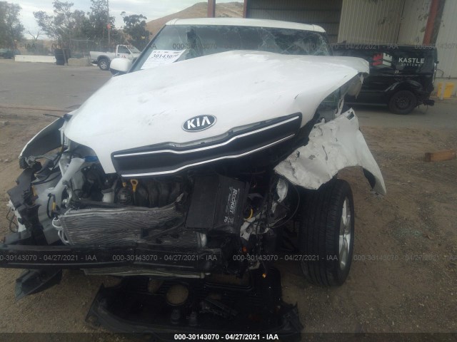 Photo 5 VIN: KNDJN2A28K7912578 - KIA SOUL 