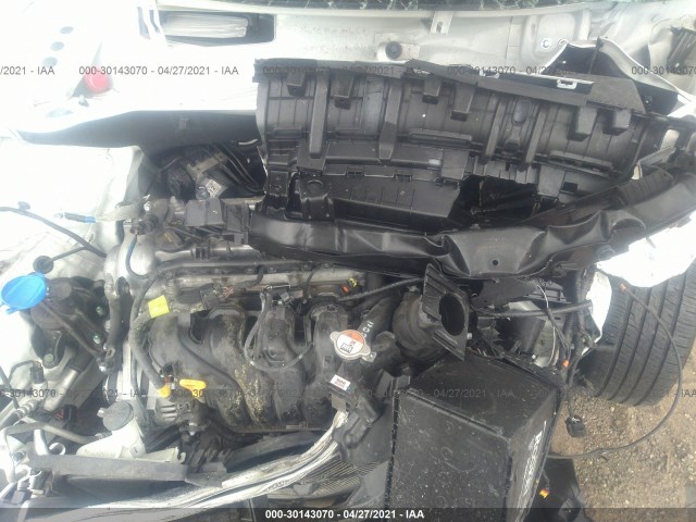 Photo 9 VIN: KNDJN2A28K7912578 - KIA SOUL 