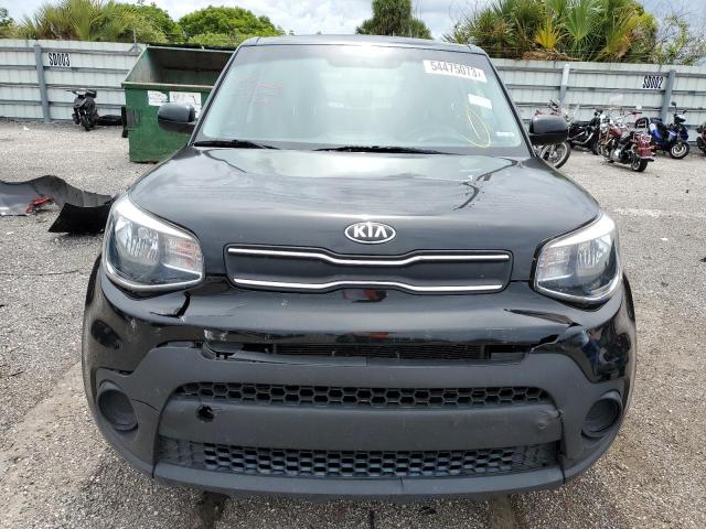 Photo 4 VIN: KNDJN2A28K7915903 - KIA SOUL 