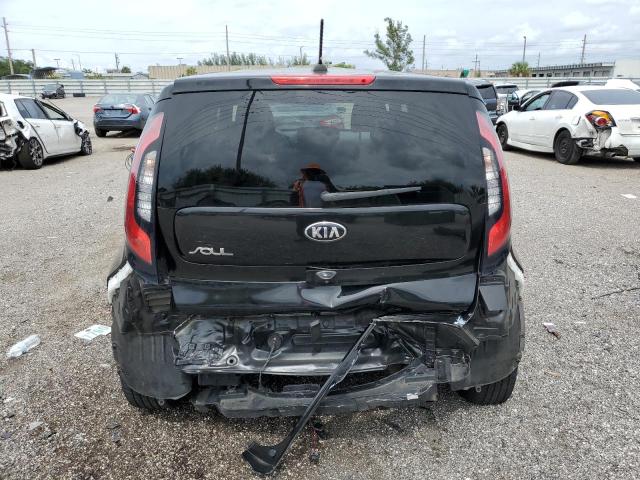 Photo 5 VIN: KNDJN2A28K7915903 - KIA SOUL 