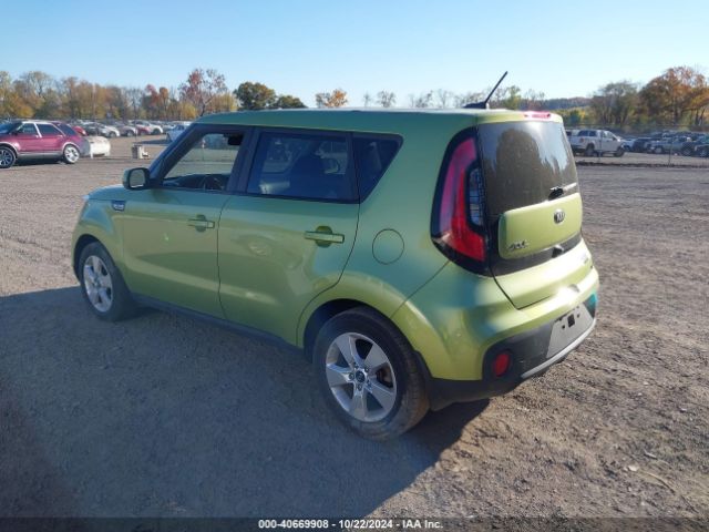 Photo 2 VIN: KNDJN2A28K7916386 - KIA SOUL 