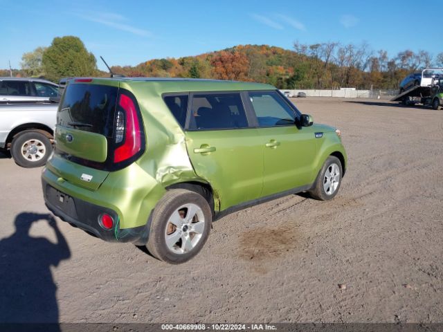 Photo 3 VIN: KNDJN2A28K7916386 - KIA SOUL 