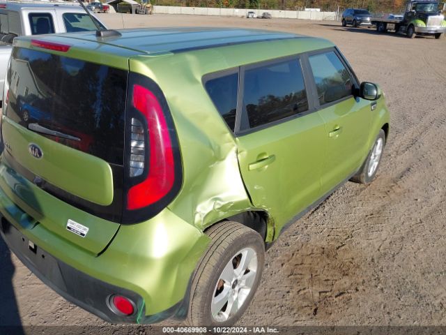 Photo 5 VIN: KNDJN2A28K7916386 - KIA SOUL 