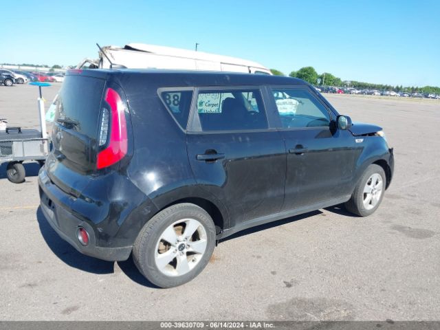 Photo 3 VIN: KNDJN2A28K7917327 - KIA SOUL 